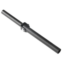 T Bar Row Mine Attachment for 1in/2in Barbell Bar, Home Gym Strength Training Equipment 25MM