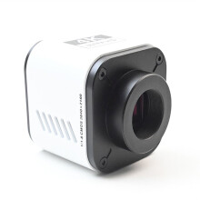 4K Industrial Microscope Camera 1080P 30FPS HD Pixel -Compatible/Type-C Transmission 4K Video Output EU PLUG