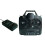 F6C Remote Control 2.4G 6-Channel Receiver, Fixed-Wing Car, Boat, and Airplane Model Receiver Set (Left Control Version) 1