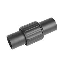 40 mm Vikbart Kolfiberrörsklämma Rund Arm för 4/6/8-Axliga Drönarramar