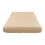 Protège-matelas en polaire corail, drap-housse, 1 pièce 2