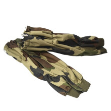 Waterproof Leg Gaiters Climbing Legging Leg Protection Camping Hiking Boots Gaiters Shoes Cover