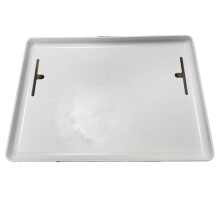Bedside Shelf, Suitable for Bed, Dormitory, School, Home Storage Tray Storage Box, Bedside Table, Storage and Finishing