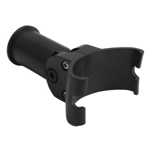 Electric Scooter Rear Indicator Mount Adjustable Mudguard Mount Holder Taillight Mud Guard Bracket for M365 Pro 2 MI 4