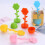 Infuseur à thé en silicone (lot de 4) 5