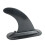 Surf Water Wave Fin  Accessory Stablizer Stand  Paddle Board Surfboard Screw Central Fin 2