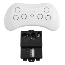 Ricevitore per Telecomando per Veicoli Elettrici per Bambini HY2401RX, Accessori per Scheda Madre Controller DC6V-12V