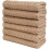 Cotton Kitchen Towels 16x28 inches 6 Pack 4