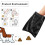 Naturetouch Hundekotbeutel, extra dick, blickdicht, 240 Stück 6