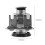 4 τεμάχια ρυθμιζόμενα πόδια για ισοπέδωση από κράμα ψευδαργύρου, ρύθμιση ύψους 2
