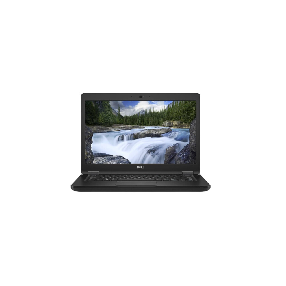 Dell Latitude 5490 Core I5 8Th Gen 8Gb Ram 512 Ssd Touchscreen Laptop 689076773140