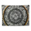 Boho Mandala Tapestry – Short Plush Wall Hanging, 4 Sizes 5