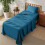 Deep Pocket Queen Sheet Set – 100% Polyester, 5