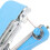 1Pack Mini Handheld Sewing Device in Random Color for Outdoor Use with Basic Sewing Function 6