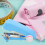1Pack Mini Handheld Sewing Device in Random Color for Outdoor Use with Basic Sewing Function 8