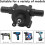 Borrdriven självsugande vattenpump 3