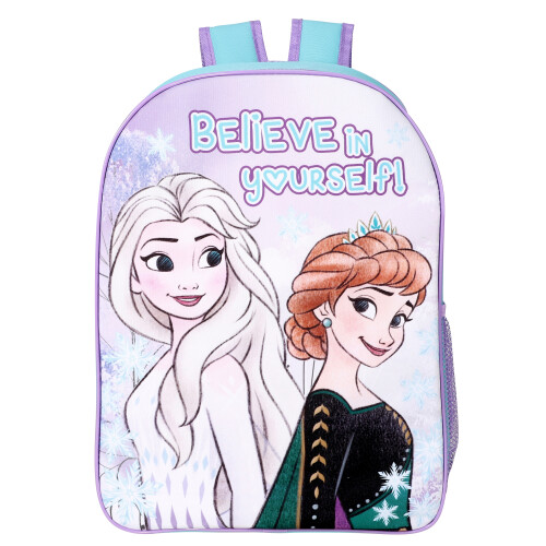 Disney Disney Frozen Large Arch Backpack 40cm 1