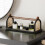 Desktop Cup Storage Rack, Multi-Compartment Mug Organizer for Kitchen & Office – Space Saving 4