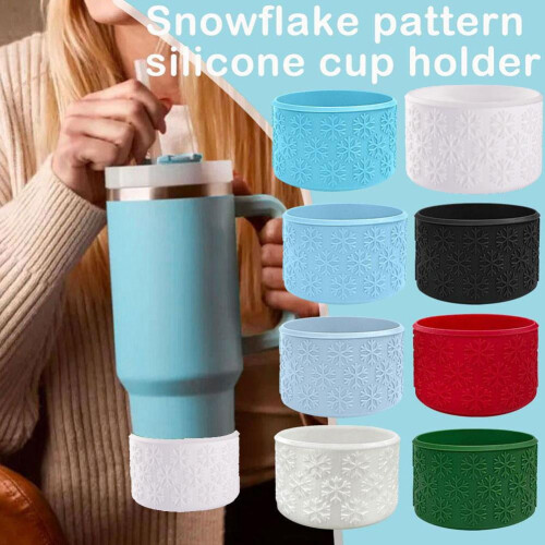 Funda protectora de silicona para vaso de 40 oz/30 oz. 1