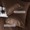 Bamboe Rayon Koellakenset Queen 4-delig 4