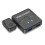 USB 3.0 Printer Sharer  2 in 1 Out 2 Computers Share 1 Printer Udisk Mouse Keyboard Hard Disk External Controller 1