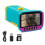 Digital Microscope Camera 3.0Inch IPS Screen 800X Magnification Video Recording Microscope with 32GB Card for Kids 1