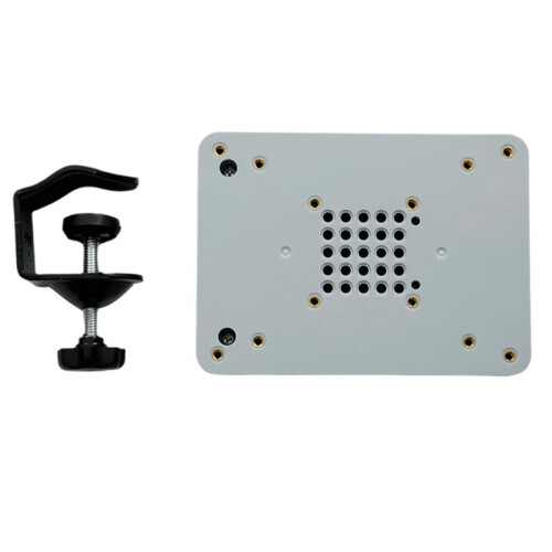 Robot Arm Accessory, G-Shape Base for MyCobot & MechArm Series