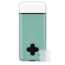 Mobiele Telefoonvergrendelingsbox met Timer voor en Android, Helpt Bij Zelfdiscipline en Focus, Voorkomt Telefoonverslaving I6G4,B