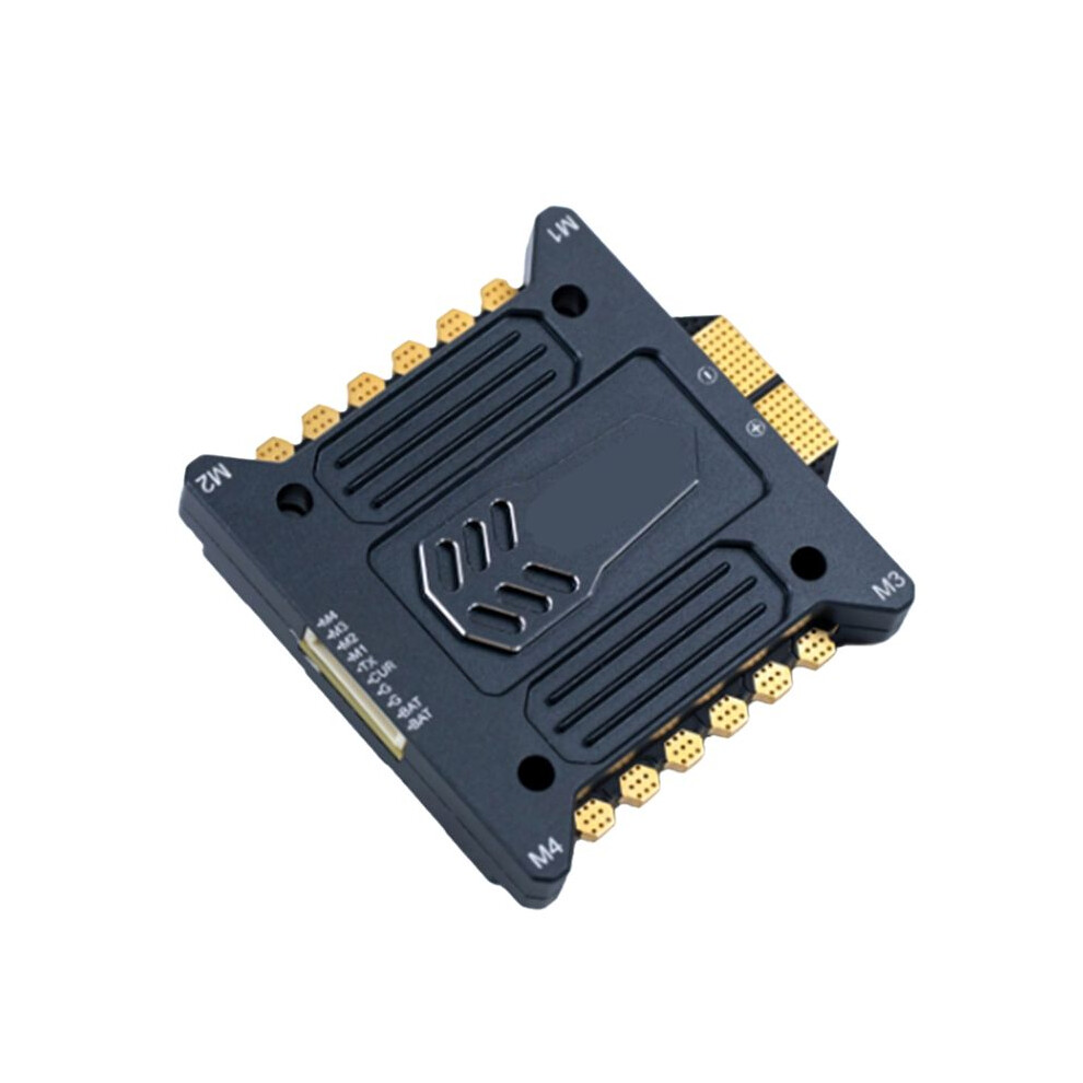 Argus 55A Esc Fpv Racing Freestyle Flight 3-6S 32Bit 6034255911297