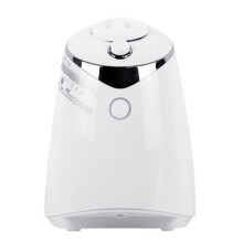 Homemade Facial Mask Machine,  DIY Natural Fruit and Vegetable Facial Mask Machine, SPA Facial Care Machine EU Plug