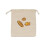 Linen Reusable Bread Bag FrenchBaguette Drawstring Bag Cotton Dust Stringbag~ E8E8 4