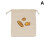 Linen Reusable Bread Bag FrenchBaguette Drawstring Bag Cotton Dust Stringbag~ E8E8 6