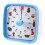Multifunktionaler Visueller Timer für Grundschüler - Kompakter Elektronischer Countdown-Timer für die Küche 1
