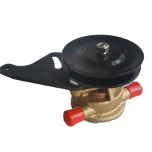 Sea Water Pump 128377-42500 for Johnson Engines 2 3 20 30 10-24509-01 10-24509-02 10-13337-01 10-13492-01