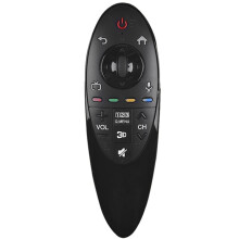 Replace an-MR500G Q.MENU IR Remote Control for 3D TV 39LB6500 42LB6300 42LB6500 60LB6500 55LB7000