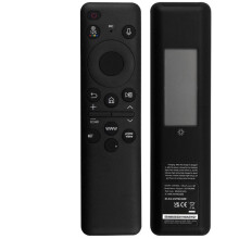 Vervang de BN59-01455P Solar Voice Remote Control voor   TV BN59-0432J BN59-01455P
