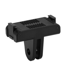 Magnetischer Gabeladapter für für Osmo ACTION 6 Kamera, Schnellwechseladapter, Verlängerungshalterung für Osmo Zubehör