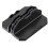 Vertical Laptop Stand Holder Adjustable Desktop Notebook Dock for  Phone for  Tablet 3In1 Storage Holder B 1