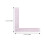 Set di righelli da cucito in PVC da 5 pezzi 2