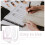 1Set Sewing Tool Beginners and Professionals with Drawing and Cutting Functions 6