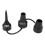 Air Pump Nozzle Adapter Tip Attachment for Inflatable Home Use 1 Set 6