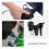 Air Pump Nozzle Adapter Tip Attachment for Inflatable Home Use 1 Set 7