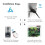 WiFi Smart Fish Feeder with App and Voice Control 2