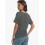 Γυναικεία Casual T-shirts Dolman με κοντομάνικα πουκάμισα, τοπ με βολάν και φαρδιά 3