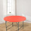 Waterproof Elastic Round Tablecloth for 48" or 60" Tables 5