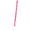 Electric Fence Poly Posts 1.6M X40 (Pink 160CM) 1