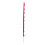 Electric Fence Poly Posts 1.6M X40 (Pink 160CM) 3