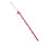 Electric Fence Poly Posts 1.6M X40 (Pink 160CM) 4