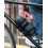Universal Bicycle Speaker Mount Strap Fixed Holder Portable Mtb Road Bike Cage Loop Fastener Bracket 2