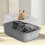 Κλουβί Menolana για χάμστερ, πολυτελές περιβάλλον χάμστερ, αερισμός, αναπνεύσιμο, 8